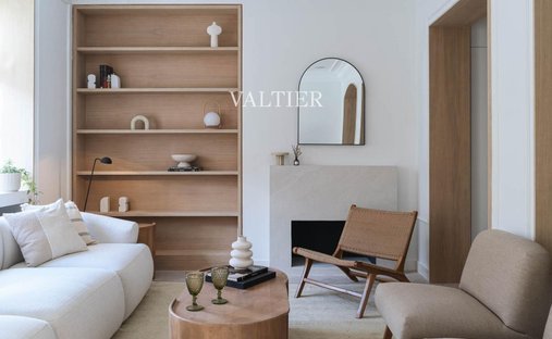 Appartement à Retiro, Madrid, Espagne 1