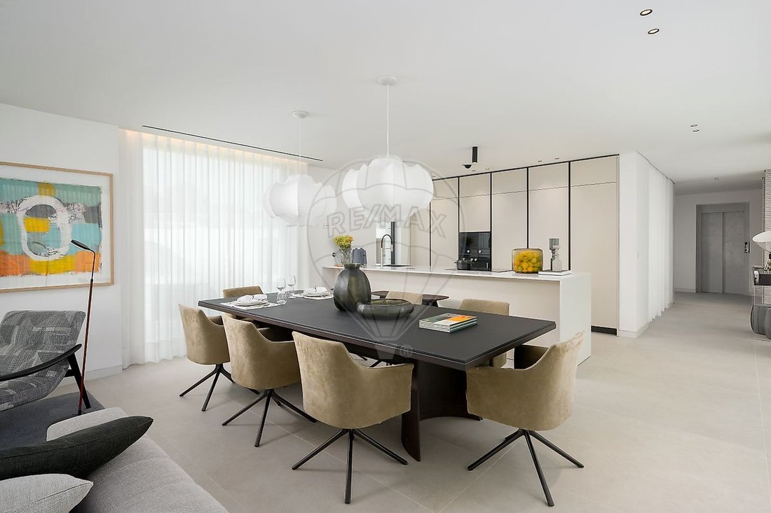 Apartment in Quinta do Lago, Almancil, Portugal 5 - 18490564