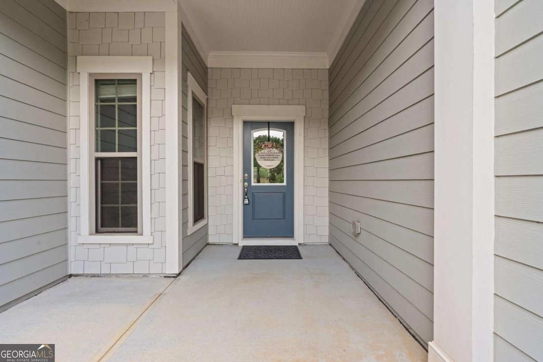 House in Hoschton, Georgia, United States 4 - 18491018