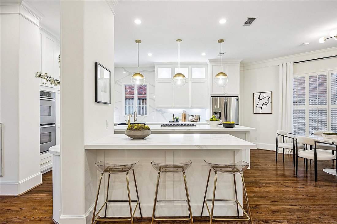House in Houston, Texas, United States 4 - 18491358