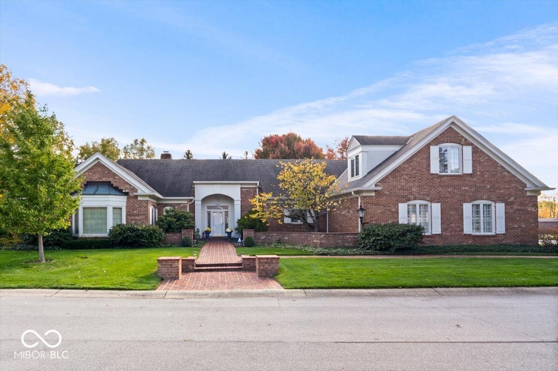 Condo in Indianapolis, Indiana, United States 1 - 18489994