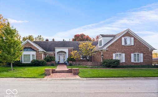 Condo in Indianapolis, Indiana, United States 1