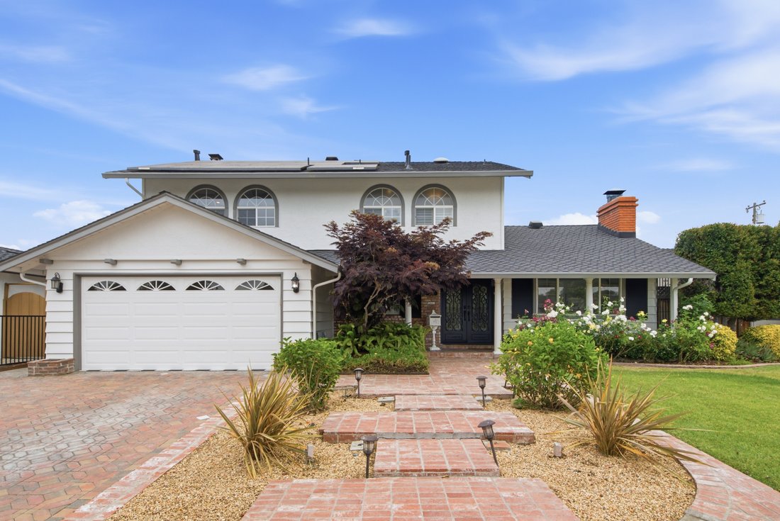 House in San Jose, California, United States 1 - 18491580