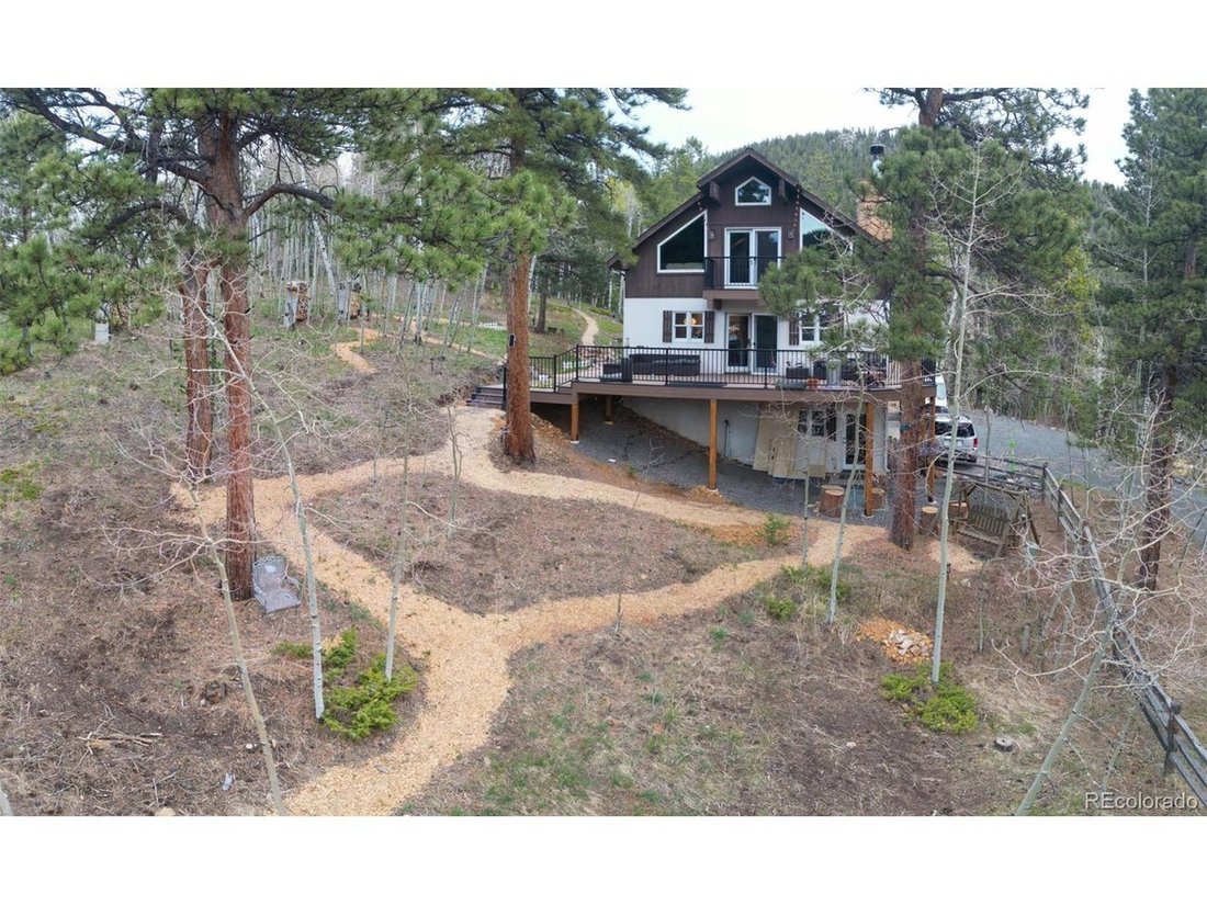 House in Gold Hill, Colorado, United States 2 - 18489833