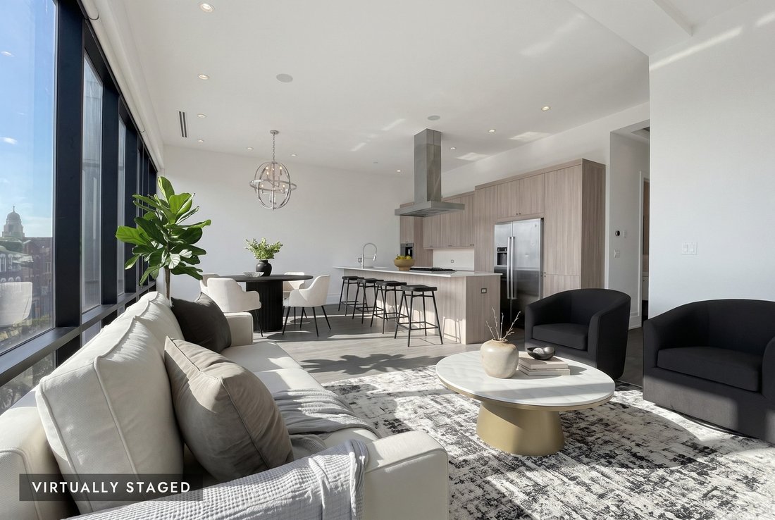 Condo in Chicago, Illinois, United States 5 - 18491074