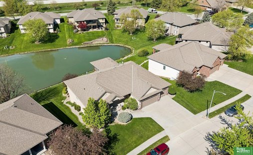 Casa a Melia-Forest City Election Precinct, Nebraska, Stati Uniti 1