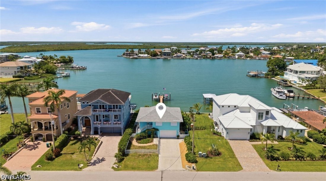 House in Naples, Florida, United States 3 - 18490007