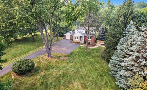 House in Ann Arbor, Michigan, United States 1