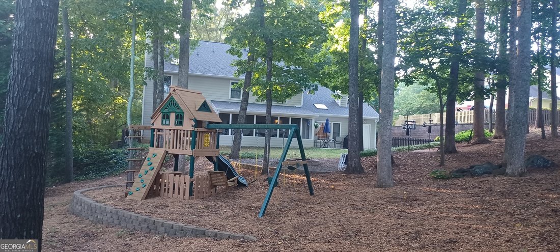House in Marietta, Georgia, United States 4 - 18490789