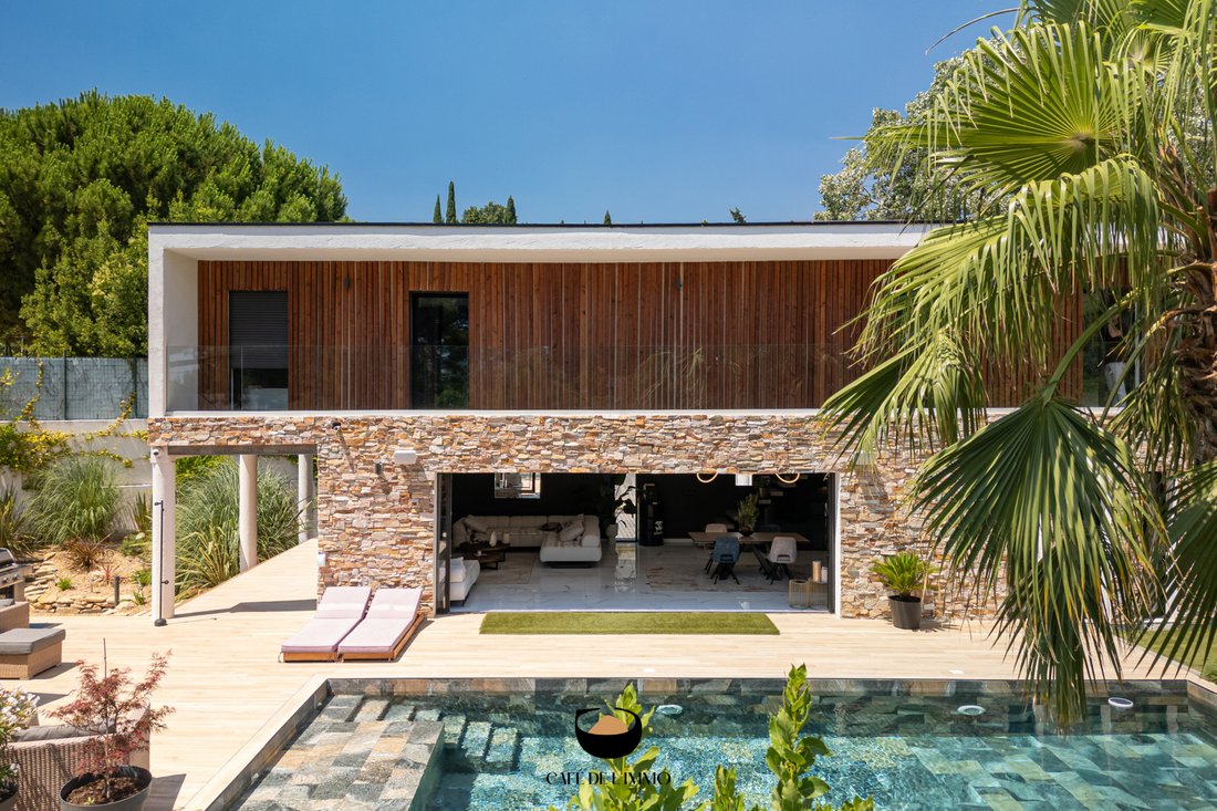 House in Saint Mitre, 13e Arrondissement, Marseille 1 - 18370713