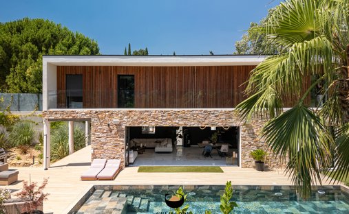 House in Saint Mitre, 13e Arrondissement, Marseille 1