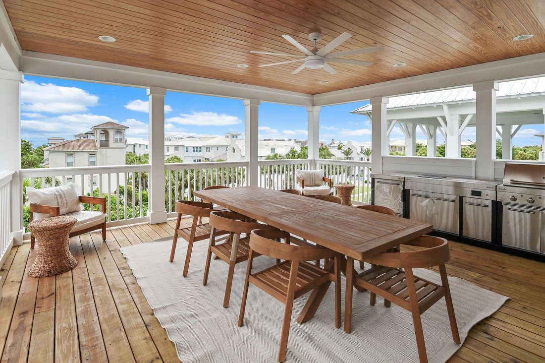 House in Watersound, Florida, United States 1 - 17518839
