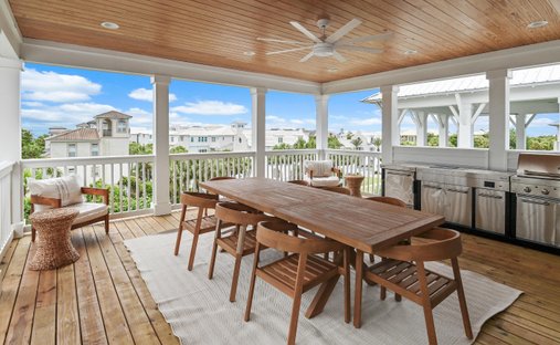 Maison à Watersound, Floride, États-Unis 1