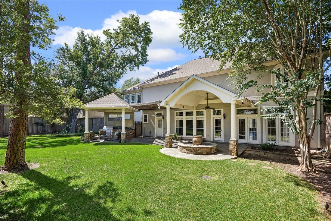 House in Houston, Texas, United States 5 - 18491111
