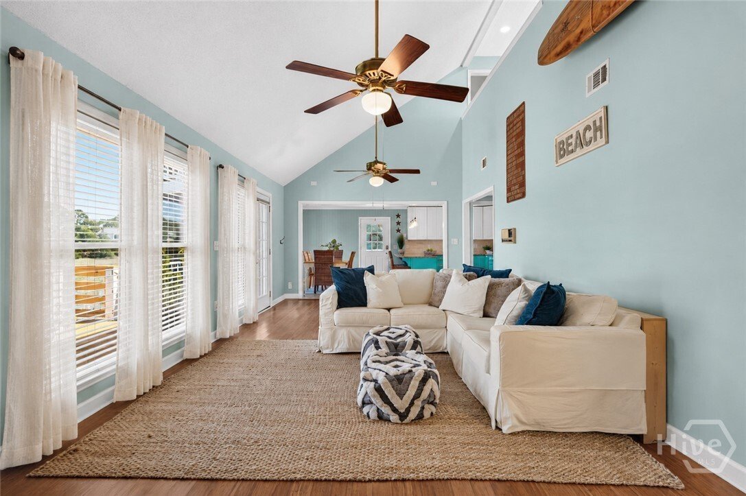 House in Tybee Island, Georgia, United States 5 - 18489951