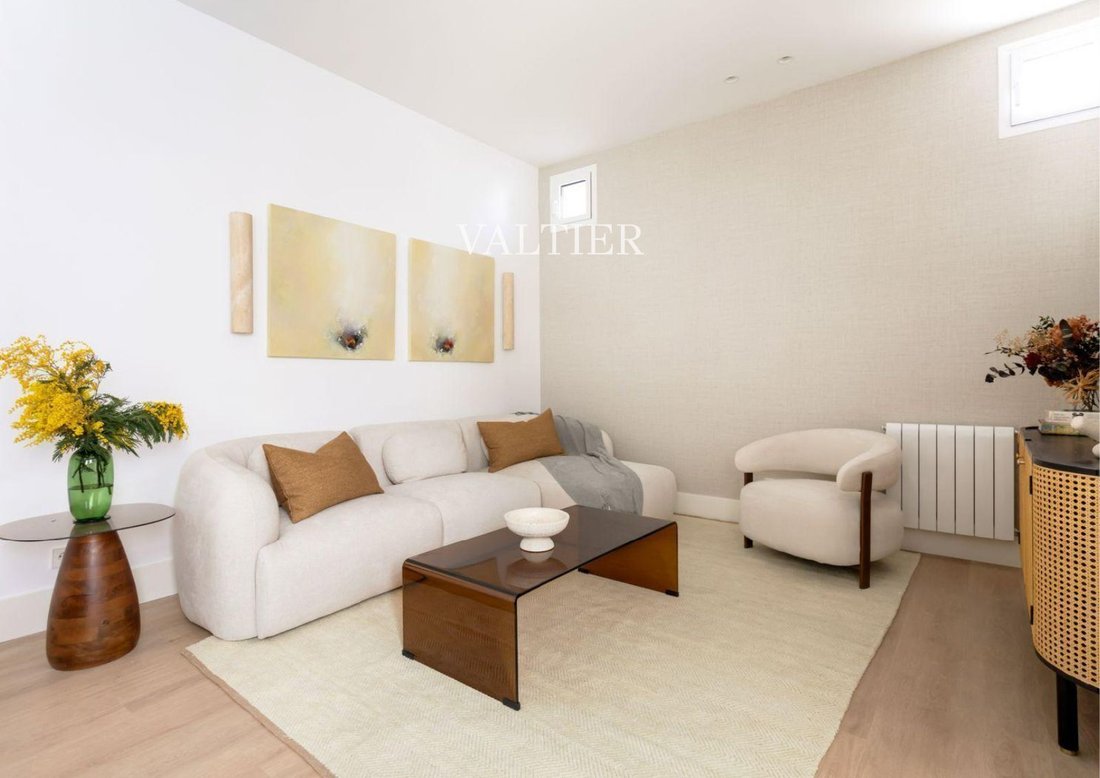 Apartment in Barrio Salamanca, Madrid, Spain 4 - 18490412