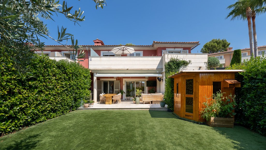 Villa en Calviá, Islas Baleares, España 2 - 18489862