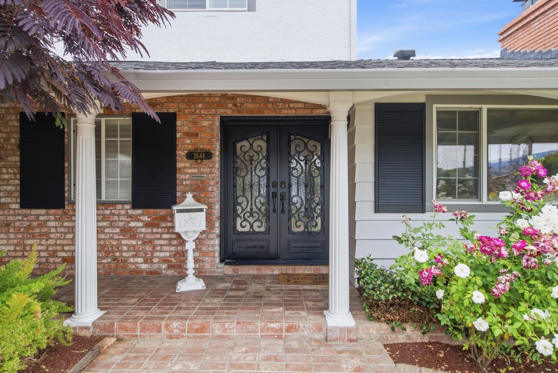 House in San Jose, California, United States 2 - 18491580