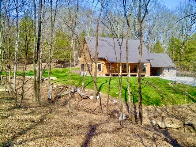 House in Arrington, Tennessee, United States 5 - 18491156