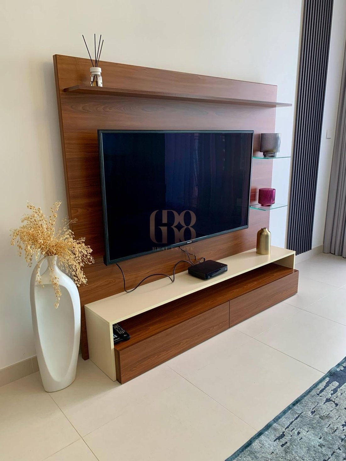 Apartment in Dubai Creek Harbour, Dubai, United Arab Emirates 3 - 18490391