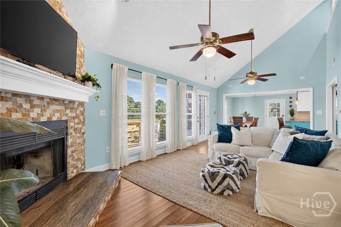 House in Tybee Island, Georgia, United States 2 - 18489951