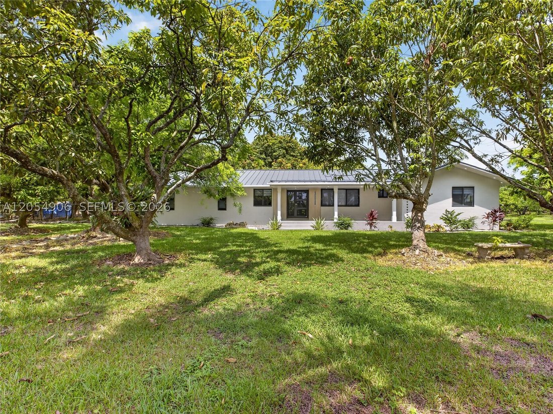 House in Homestead, Florida, United States 2 - 18489845