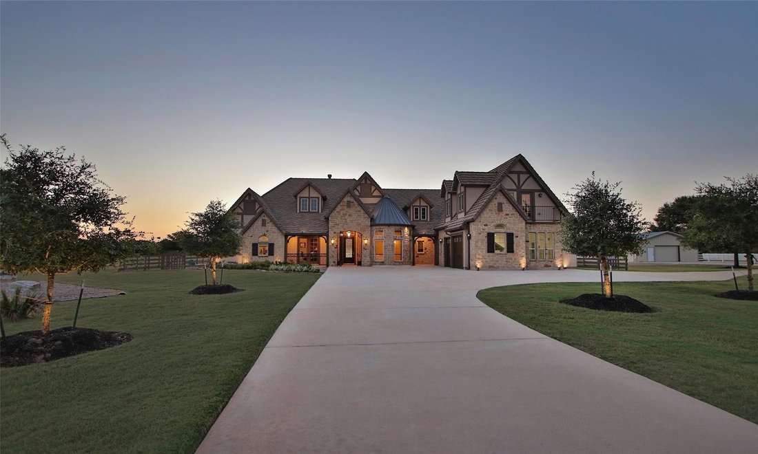 House in Magnolia, Texas, United States 2 - 18491129