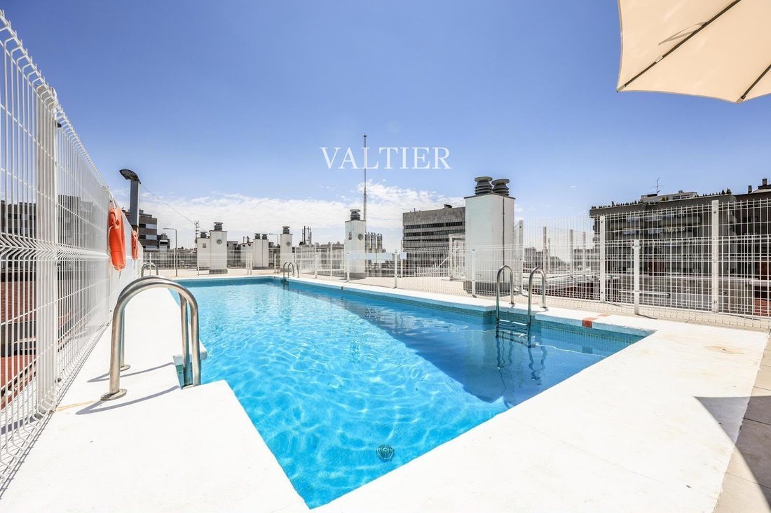 Apartment in Tetuan, Madrid, Spain 3 - 18490428
