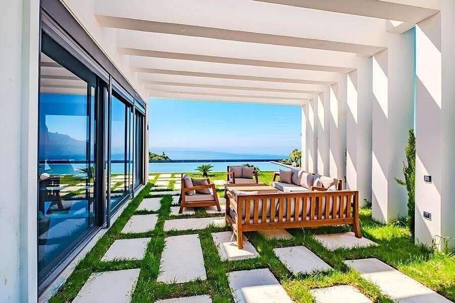 Villa in Antalya, Antalya, Turkey 3 - 18490568