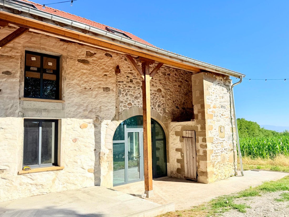 House in Viry, Auvergne-Rhône-Alpes, France 5 - 18490669