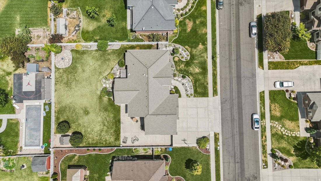 House in Ogden, Utah, United States 4 - 18490206