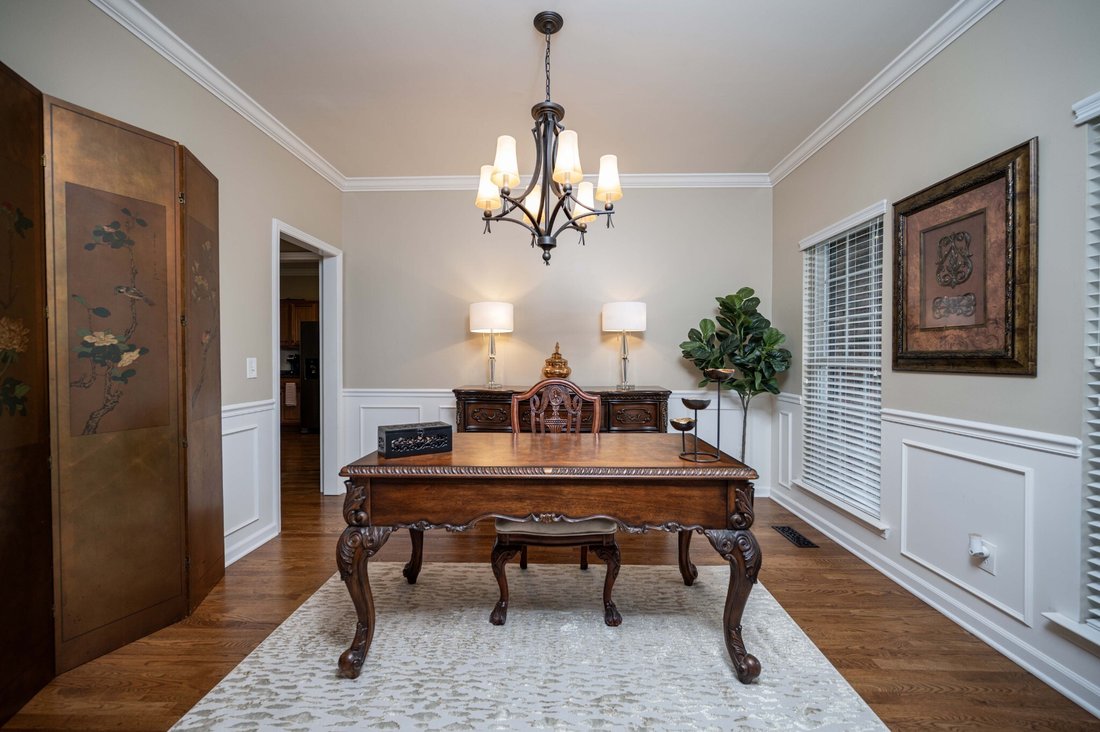 House in Murfreesboro, Tennessee, United States 5 - 18491157