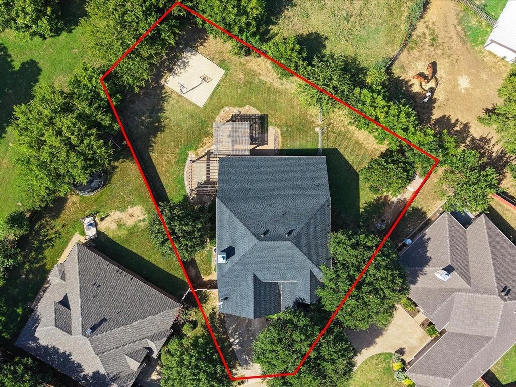 House in Grand Prairie, Texas, United States 2 - 18490374