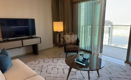 Apartment in Dubai Creek Harbour, Dubai, United Arab Emirates 1