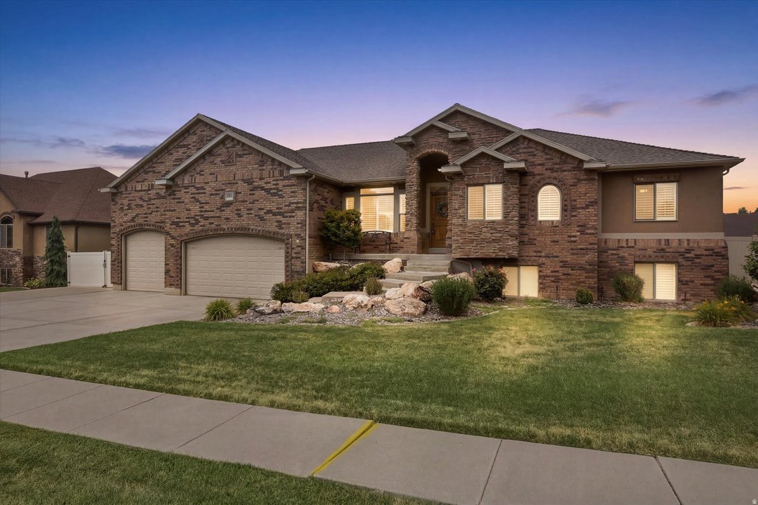 House in Ogden, Utah, United States 2 - 18490206