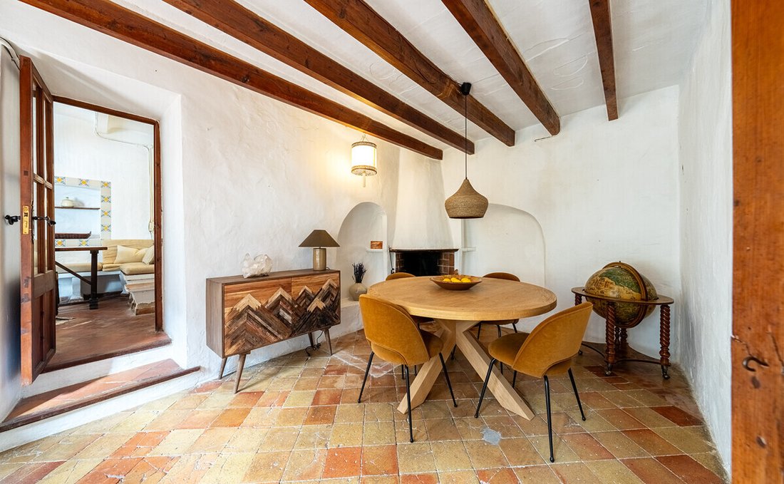 Finca in Puigpunyent, Balearic Islands, Spain 3 - 18490032