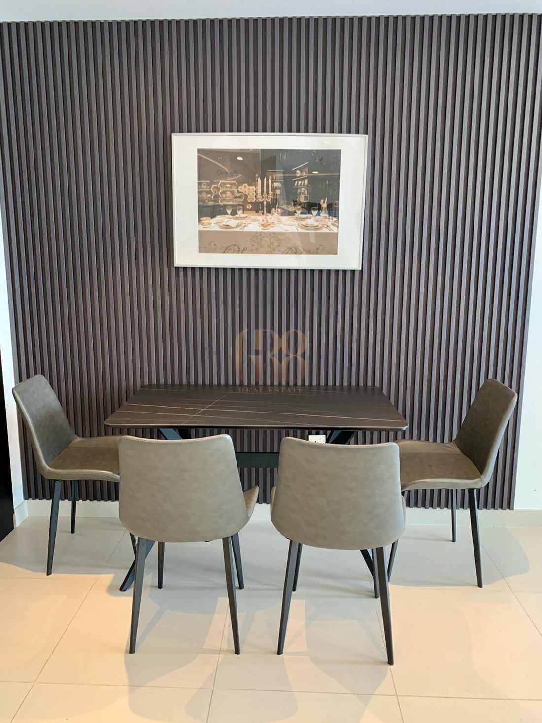Apartment in Dubai Creek Harbour, Dubai, United Arab Emirates 4 - 18490391