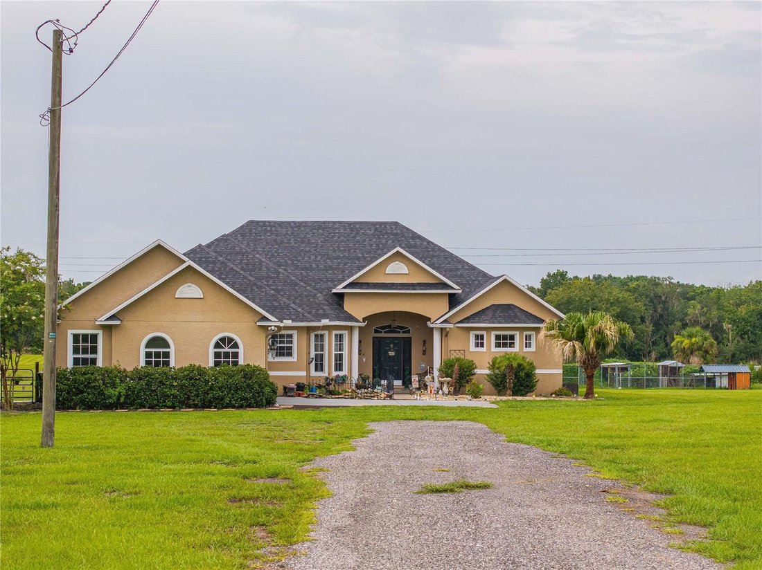 House in Mulberry, Florida, United States 2 - 18490603