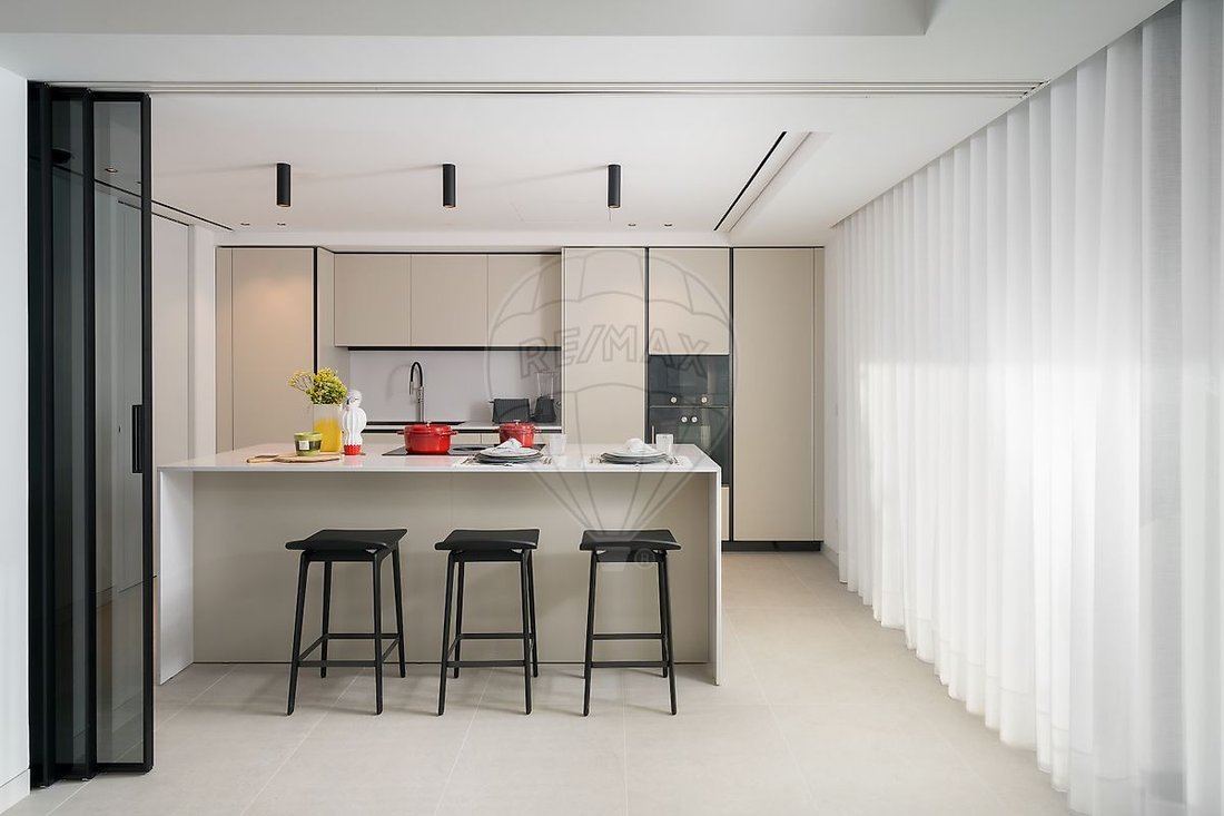 Apartment in Quinta do Lago, Almancil, Portugal 2 - 18490476