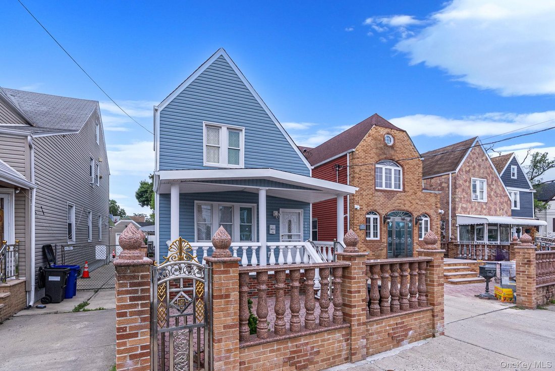 House in New York, New York, United States 2 - 18490493