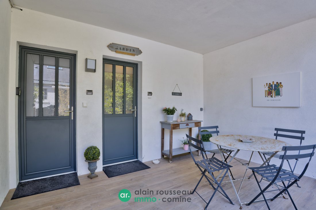 House in La Dezière-L'Etang, Avrillé, France 2 - 18490572