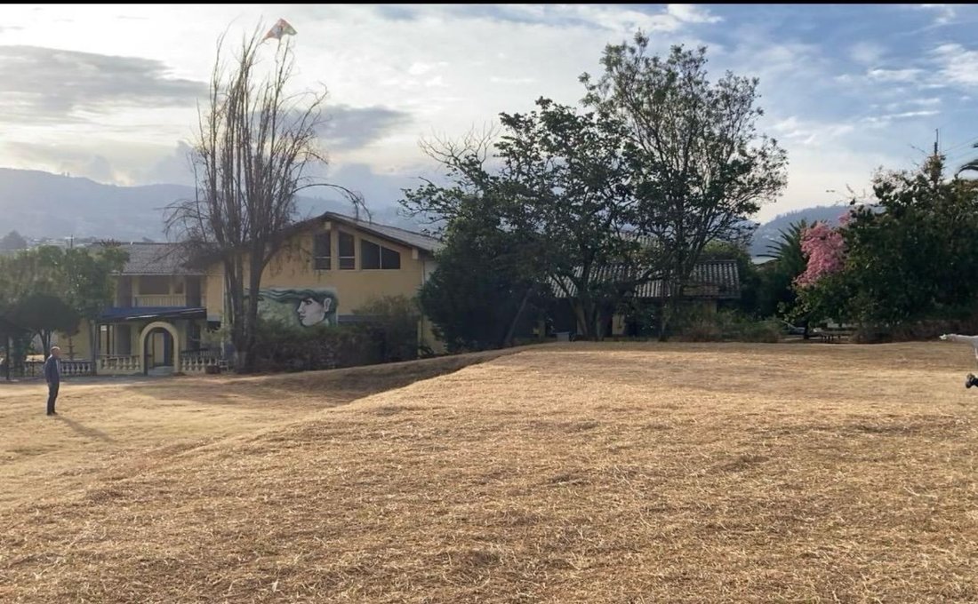 Land in Quito, Pichincha, Ecuador 5 - 18491216