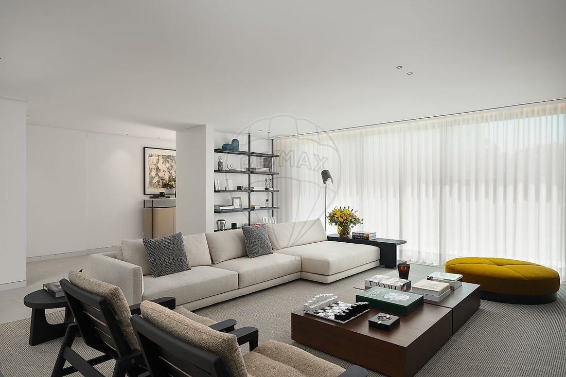 Apartment in Quinta do Lago, Almancil, Portugal 4 - 18490453