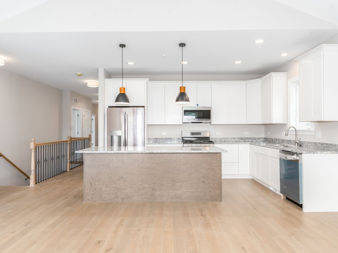 House in Barrington Hills, Illinois, United States 2 - 18490992
