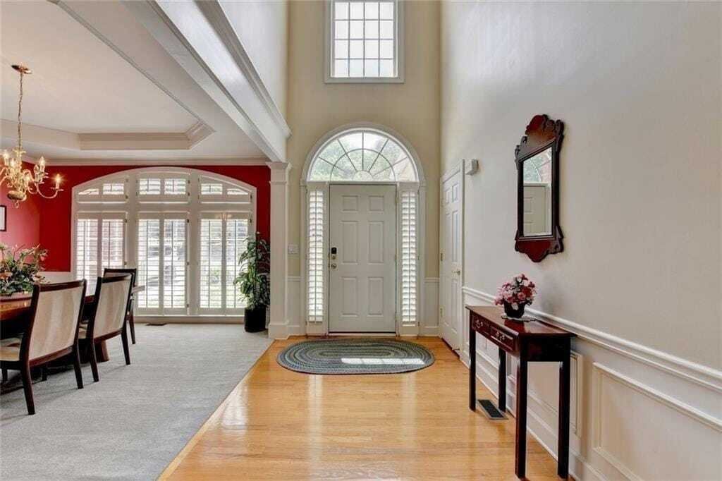 House in Cumming, Georgia, United States 5 - 17979225