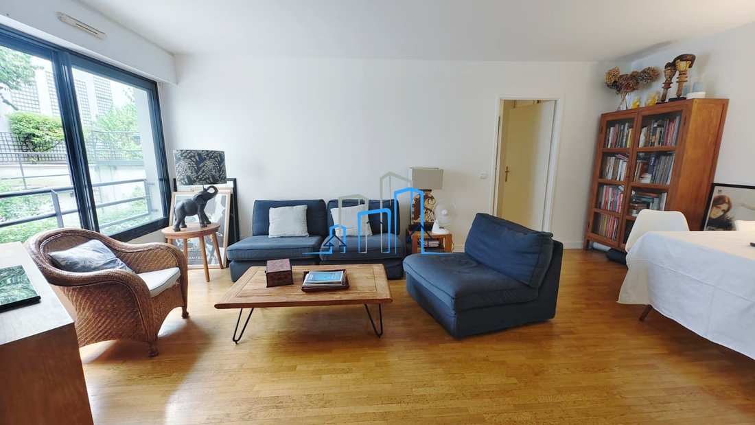 Apartamento en Pereire-Malesherbes, Paris 17e Arrondissement, París 1 - 18490709