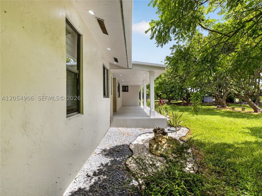 House in Homestead, Florida, United States 3 - 18489845