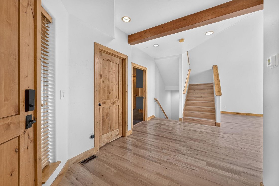 Townhouse in Park City, Utah, United States 5 - 18489633