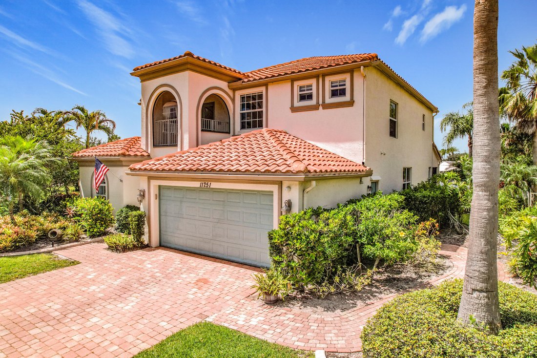 House in Port St. Lucie, Florida, United States 3 - 18490278