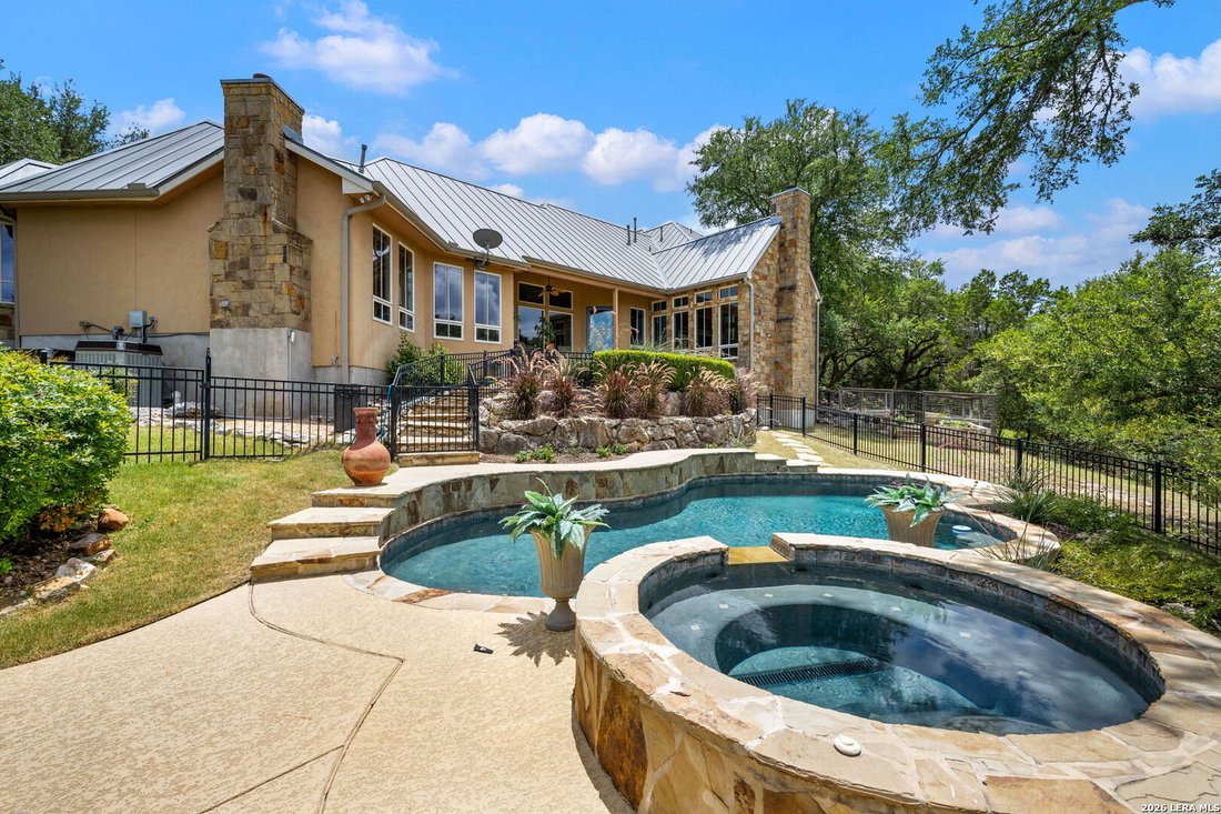 House in San Antonio, Texas, United States 5 - 18490911